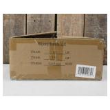 12 Ladies Light Up Knee High Christmas Socks