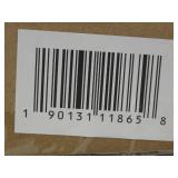 12 Ladies Light Up Knee High Christmas Socks