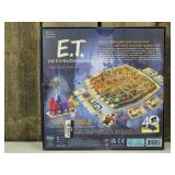 Funko ET The Extra-Terrestrial: Cooperative Family Board Game