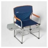 Compact Directors Outdoor Portable Camp Chair - Embark