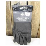 Pit Boss Insulated Nitrile Grilling Kitchen Gloves, XL