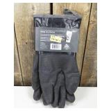 Pit Boss Insulated Nitrile Grilling Kitchen Gloves, XL