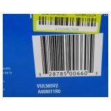 Vicks Filter Free Plus Cool Mist Ultrasonic Humidifier - 1.2gal