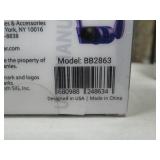 Billboard - True Wireless Earhooks  (set of 5)