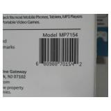 Billboard - Stereo In-Ear Earbuds (set of 6)