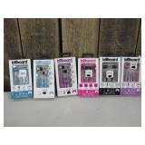 Billboard - Stereo Earbuds Mic (set of 6)