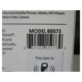 Billboard - Stereo Earbuds Mic (set of 6)