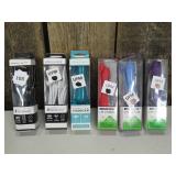 Wireless Gear - Car Charger & USB-A  (set of 6)