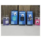 Billboard - True Wireless Earbuds (set of 5)