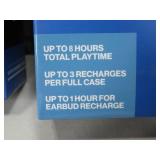 Billboard - True Wireless Earbuds (set of 5)