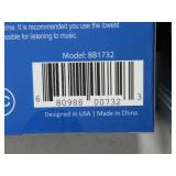 Billboard - True Wireless Earbuds (set of 5)