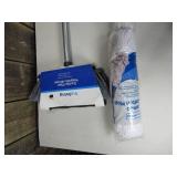 Trueliving - Broom & Cotton Mop