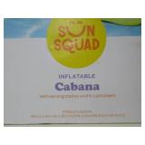 Lemonade Cabana - Sun Squad™: Novelty Water Float