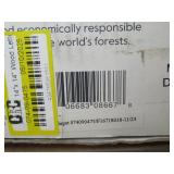 Threshold - Letter Board 14in x 14in