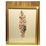 2 Leaf Picture Frames