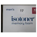 Isotoner Men