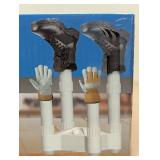WeWarm 4 Post-Fast Air Boot and Glove Dryer