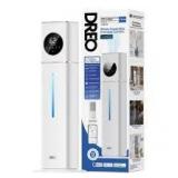 DREO Smart Ultrasonic Humidifier, 100H Runtime for Large Rooms - 3gal