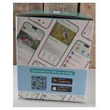 HIXX® Smart Bird Feeder with Camera, Birdwatching Camera AI Identify Bird Solar