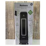 Holmes 30" Extreme Breeze High Velocity Blower Oscillating Tower Fan