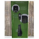 Holmes 30" Extreme Breeze High Velocity Blower Oscillating Tower Fan