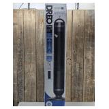 DREO Cruiser Pro DC Smart Tower Fan Black