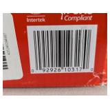 Honeywell Slim Ceramic Tower Heater Black