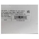 Full Motion 40" - 90" TV Mount - dealworthy™: Steel, 120lb Capacity