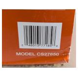 Lasko Ceramic Pedestal Heater with Remote Control: 1500W, Adjustable Thermostat, Portable, LED Display