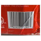 Honeywell QuietSet 8-Speed Oscillating Tower Fan Black HYF290B: Programmable Timer, Quiet Operation