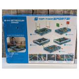 EastPoint Sports 5-in-1 Tabletop Stadium Games
