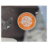 Solo Stove 6" Cube Fire bowl Tabletop Fireplace -  Perfect for Smores