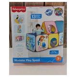 Fisher-Price Create Your Space Play Tent