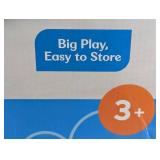 Fisher-Price Create Your Space Play Tent