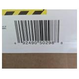 5 Shelf Bookcase White - Room Essentials™: Modern Style, Wood Composite, Open Shelving, 71.18" Tall