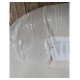 3pc King Reversible Lightweight Matelasse Quilt and Shams Set Tinker Stripe Green - Threshold™