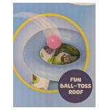 Bluey 15 Ball Playland - Inflatable