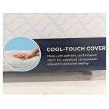 Serenity by Tempur-Pedic Cooling Memory Foam Pillow - Standard Pillow