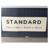 Serenity by Tempur-Pedic Cooling Memory Foam Pillow - Standard Pillow