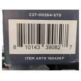 Serenity by Tempur-Pedic Cooling Memory Foam Pillow - Standard Pillow