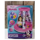 Minnie Mouse 15 Ball Playland - 3 pillar