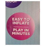 Minnie Mouse 15 Ball Playland - 3 pillar