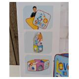 Fisher-Price Create Your Space Play Tent