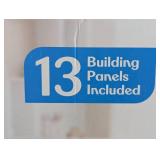 Fisher-Price Create Your Space Play Tent