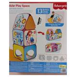Fisher-Price Create Your Space Play Tent