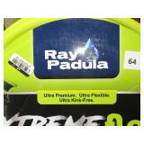 Ray Padula 100