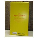 9" Hydro Football - Sun Squad™: Pool Game for Kids Ages 5+