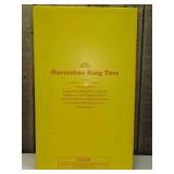 Sun Squad Horseshoe Ring Toss Game Set Lawn Game