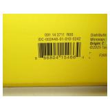 Sun Squad Horseshoe Ring Toss Game Set Lawn Game