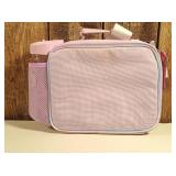 Locker Club Kids Lunch and Hydration Set Lunch Sack - Pink